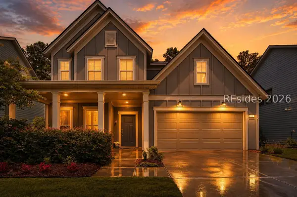 111 Rudder Run, Bluffton, SC 29910