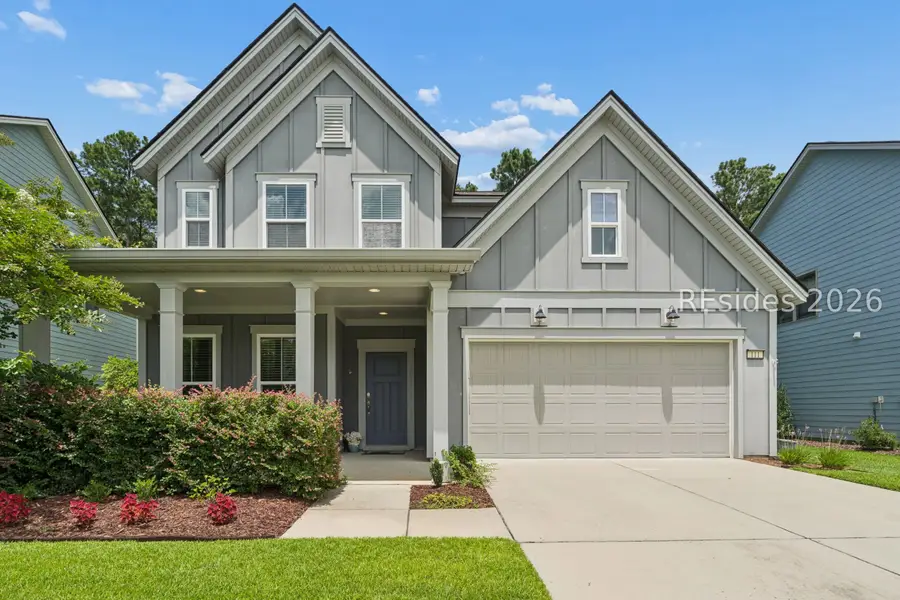 111 Rudder Run, Bluffton, SC 29910 - #2