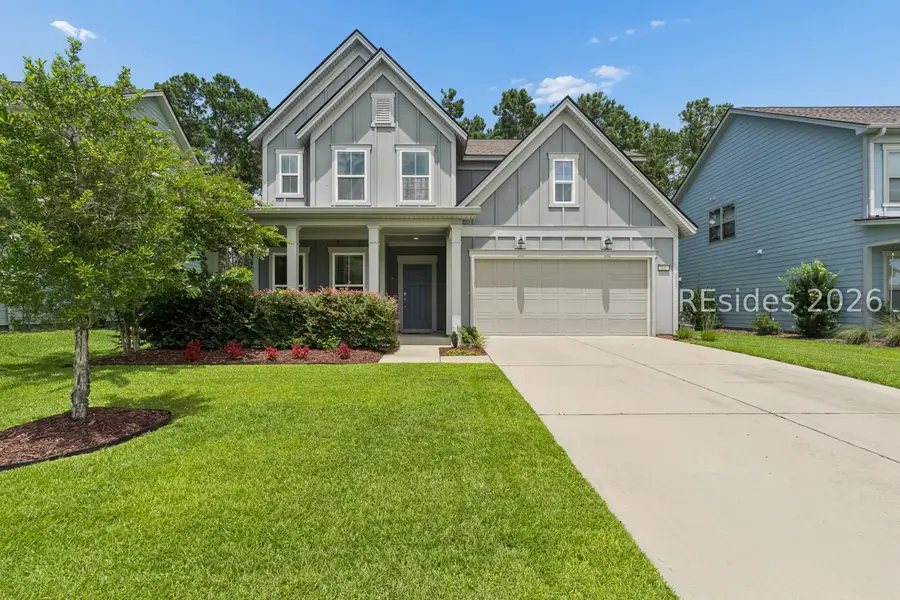 111 Rudder Run, Bluffton, SC 29910 - #3