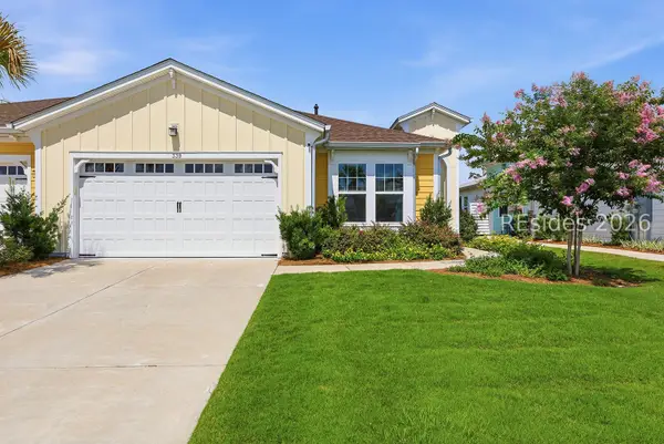 339 Beachcomber Boulevard, Hardeeville, SC 29927