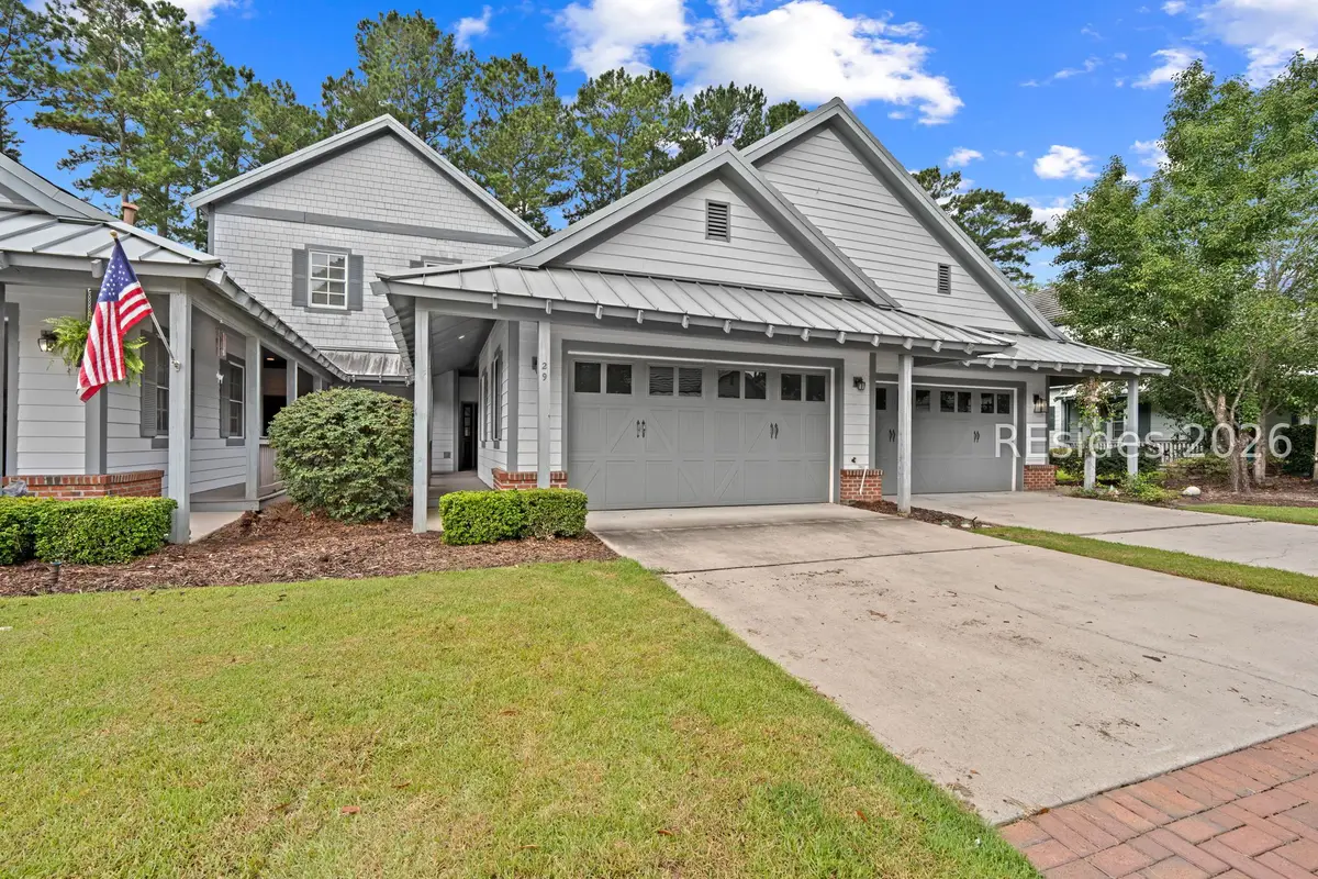 29 Augustine Road, Bluffton, SC 29910 - #1