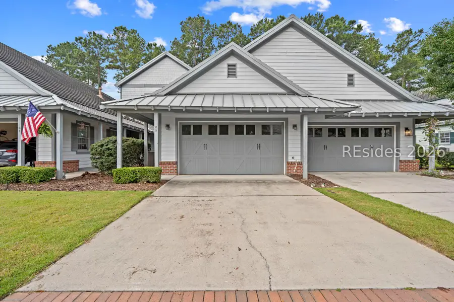 29 Augustine Road, Bluffton, SC 29910 - #2