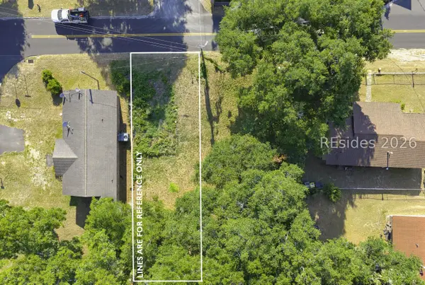 2305 Lafayette Street, Beaufort, SC 29902