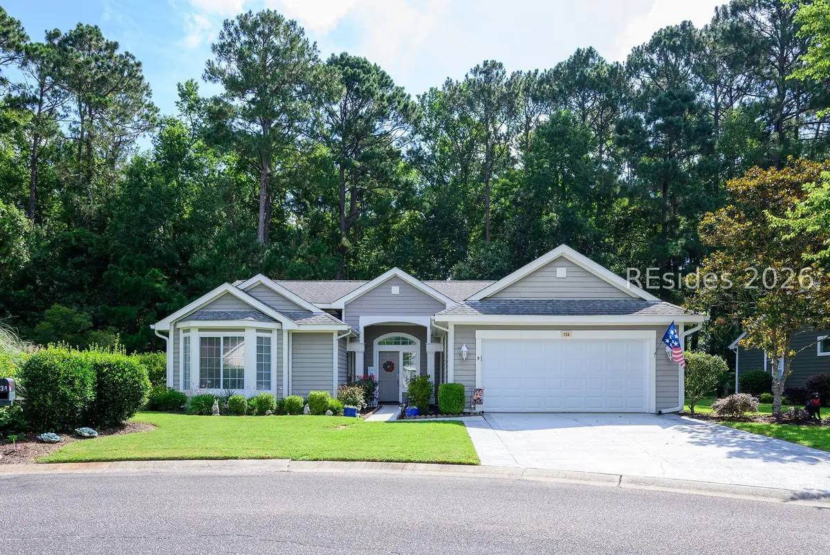 134 Commodore Dupont Street, Bluffton, SC 29909 - #1