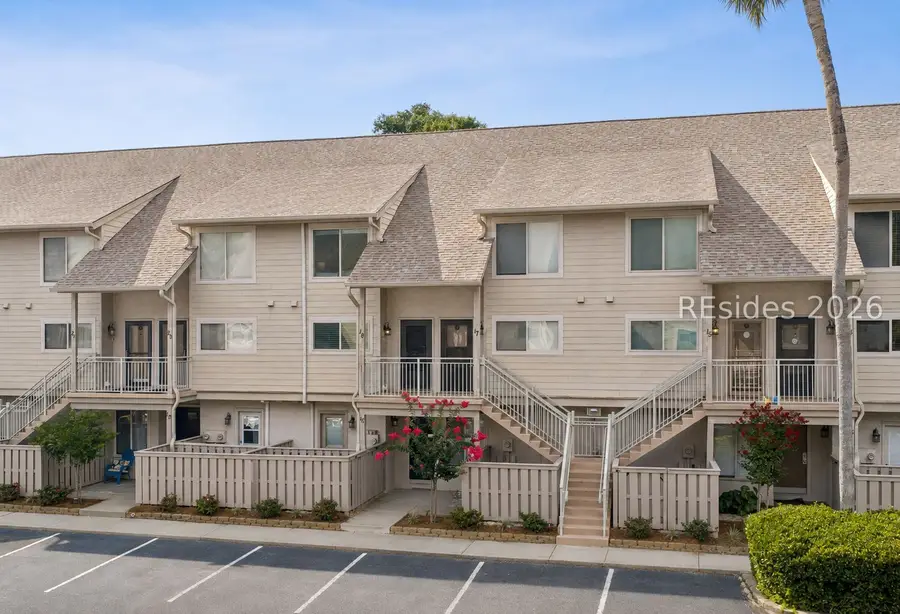 15 Deallyon Avenue #18, Hilton Head Island, SC 29928 - #2