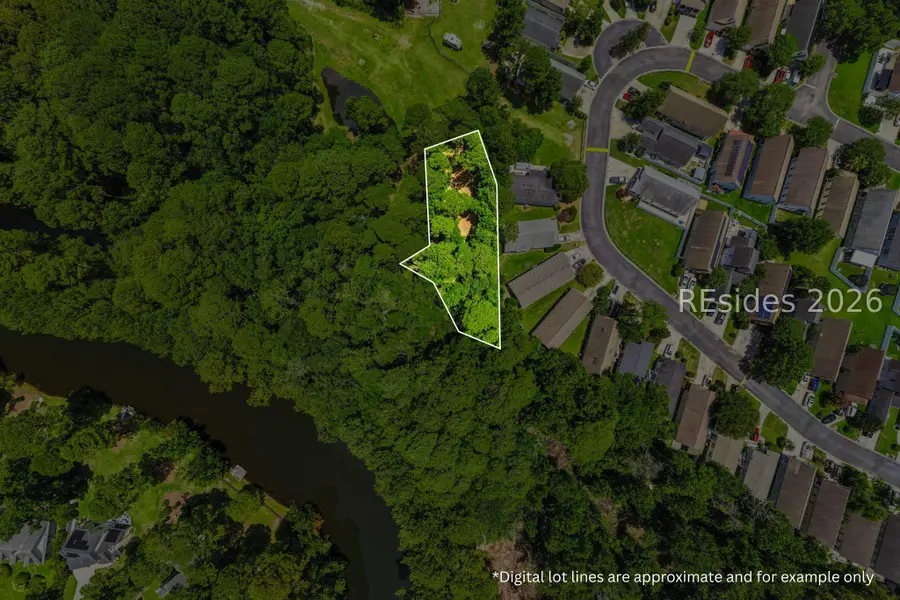 36 Leacybridge Road, Bluffton, SC 29910 - #2
