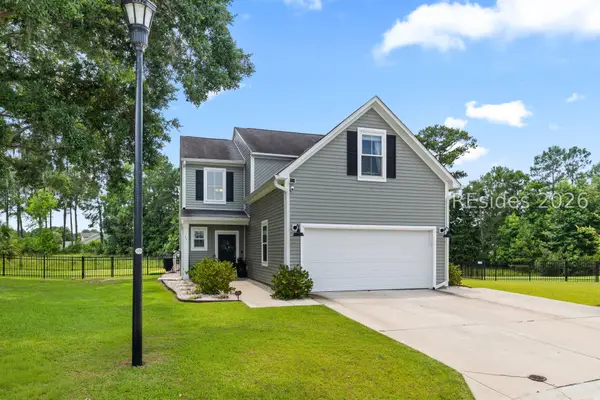 11 Grand Willow Way, Bluffton, SC 29910