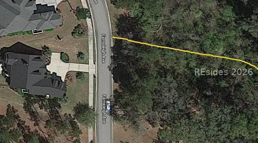242 Farnsleigh Avenue, Bluffton, SC 29910 - #1