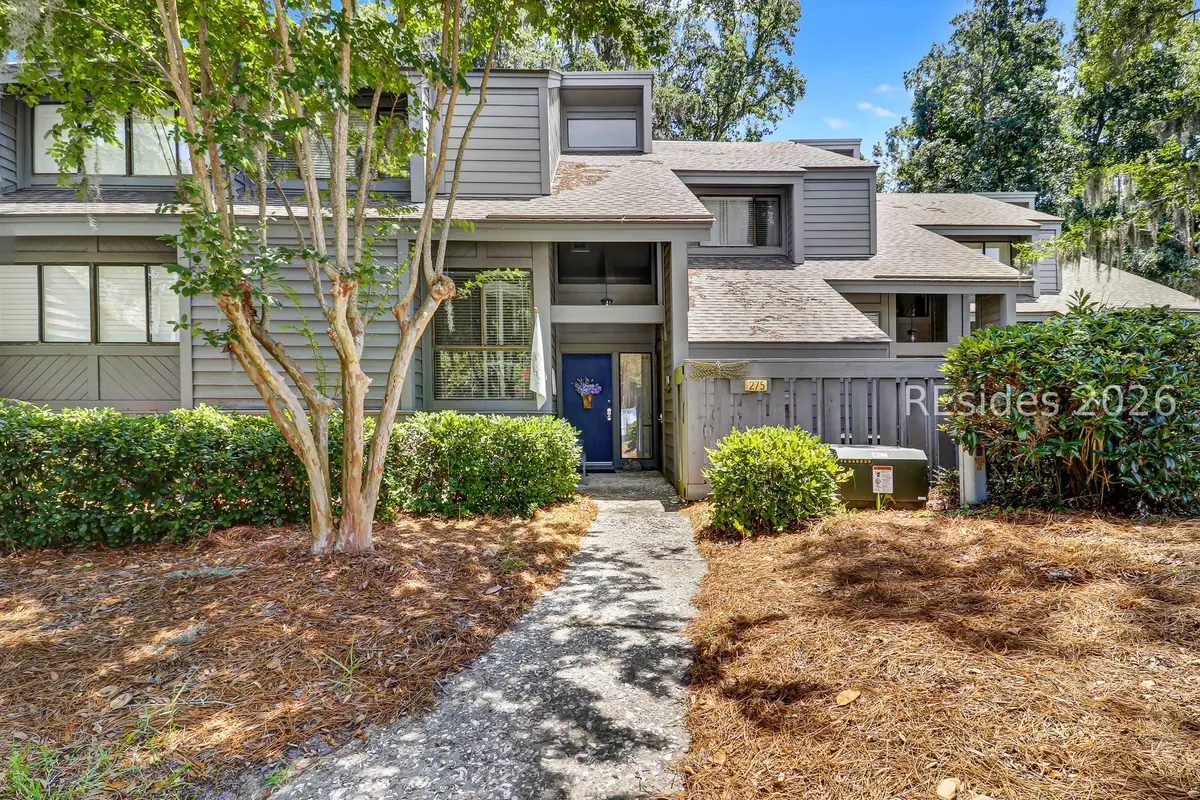 59 Carnoustie Road #275, Hilton Head Island, SC 29928 - #1