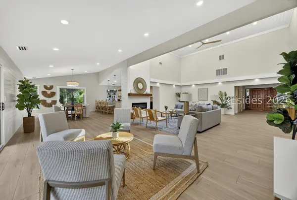 9 Fort Walker Drive, Hilton Head Island, SC 29928
