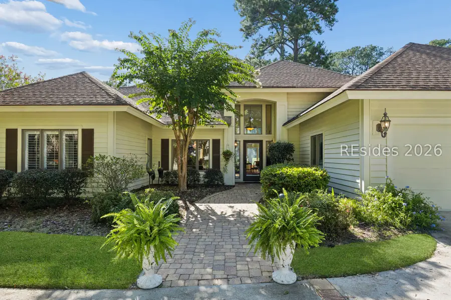 107 Saw Timber Drive, Hilton Head Island, SC 29926 - #2