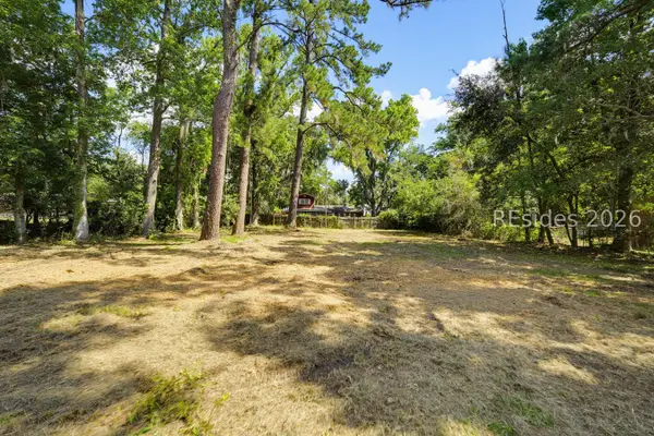 TBD Park Avenue, Beaufort, SC 29902
