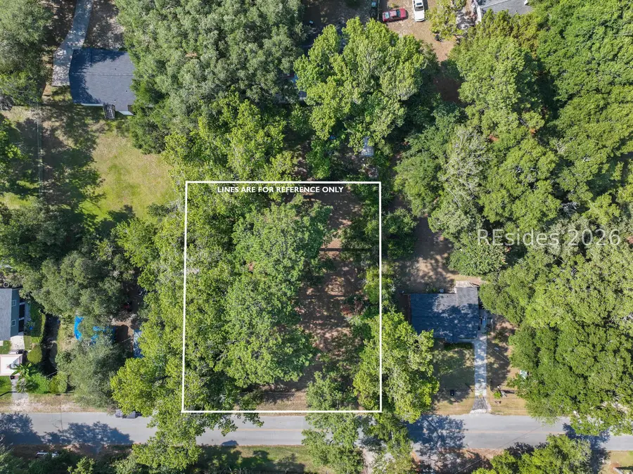 TBD Park Avenue, Beaufort, SC 29902 - #2