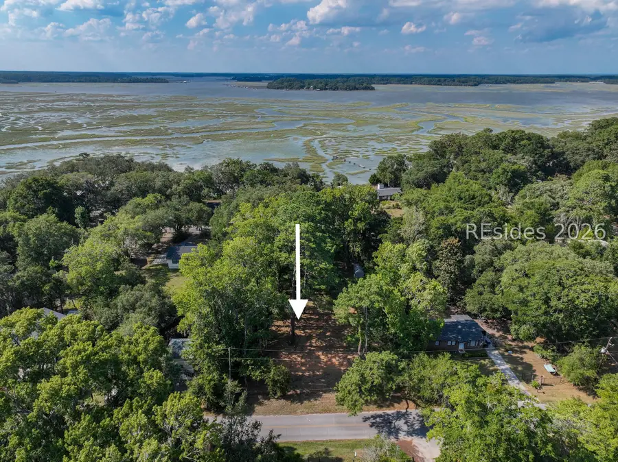 TBD Park Avenue, Beaufort, SC 29902 - #3