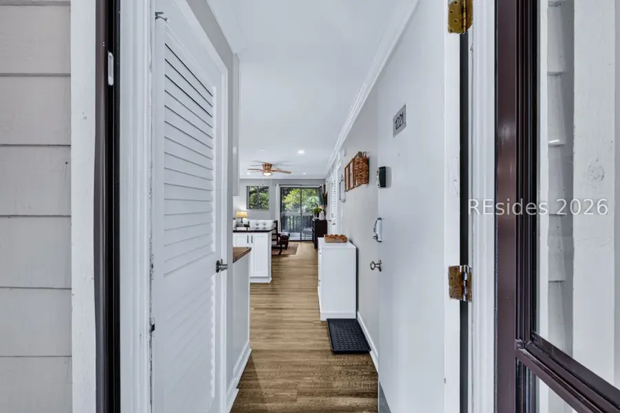 239 Beach City Road #1221, Hilton Head Island, SC 29926 - #3