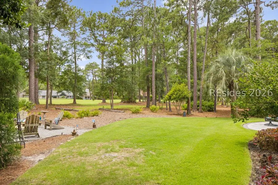 21 Rusty Rail Lane, Hilton Head Island, SC 29926 - #3