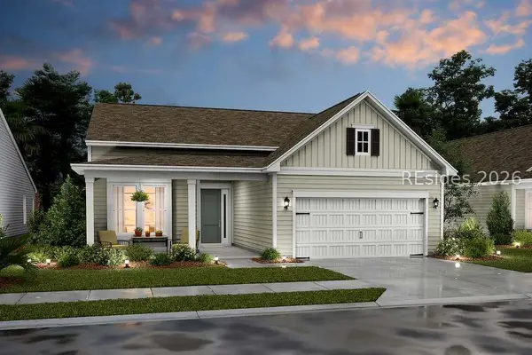 46 Estuary Drive, Bluffton, SC 29909