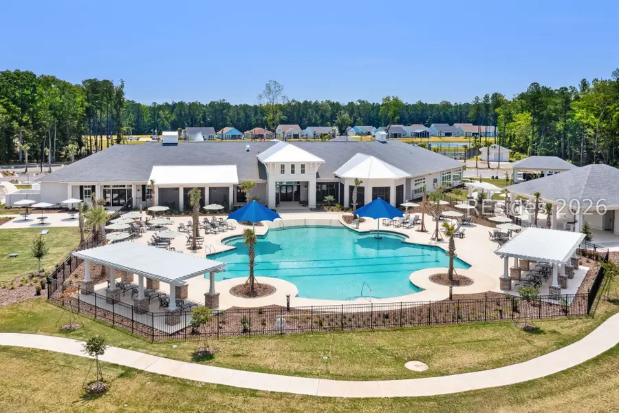 46 Estuary Drive, Bluffton, SC 29909 - #3