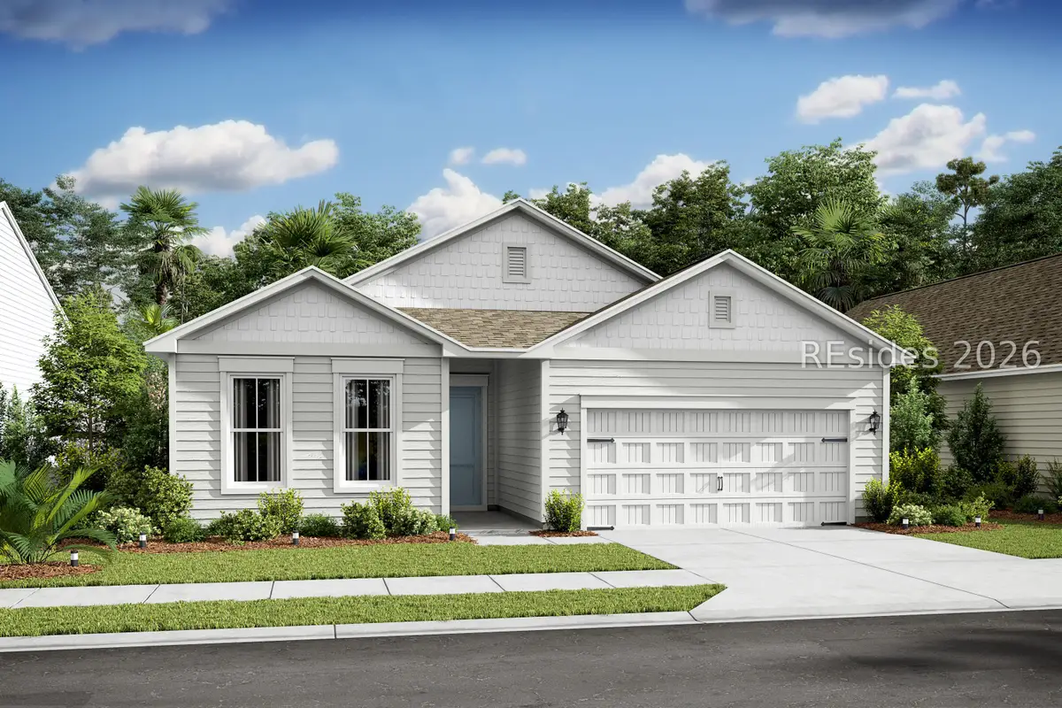6 Brandywine Lane, Bluffton, SC 29909 - #1