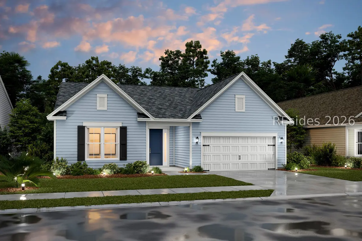 12 Estuary Drive, Bluffton, SC 29909 - #1