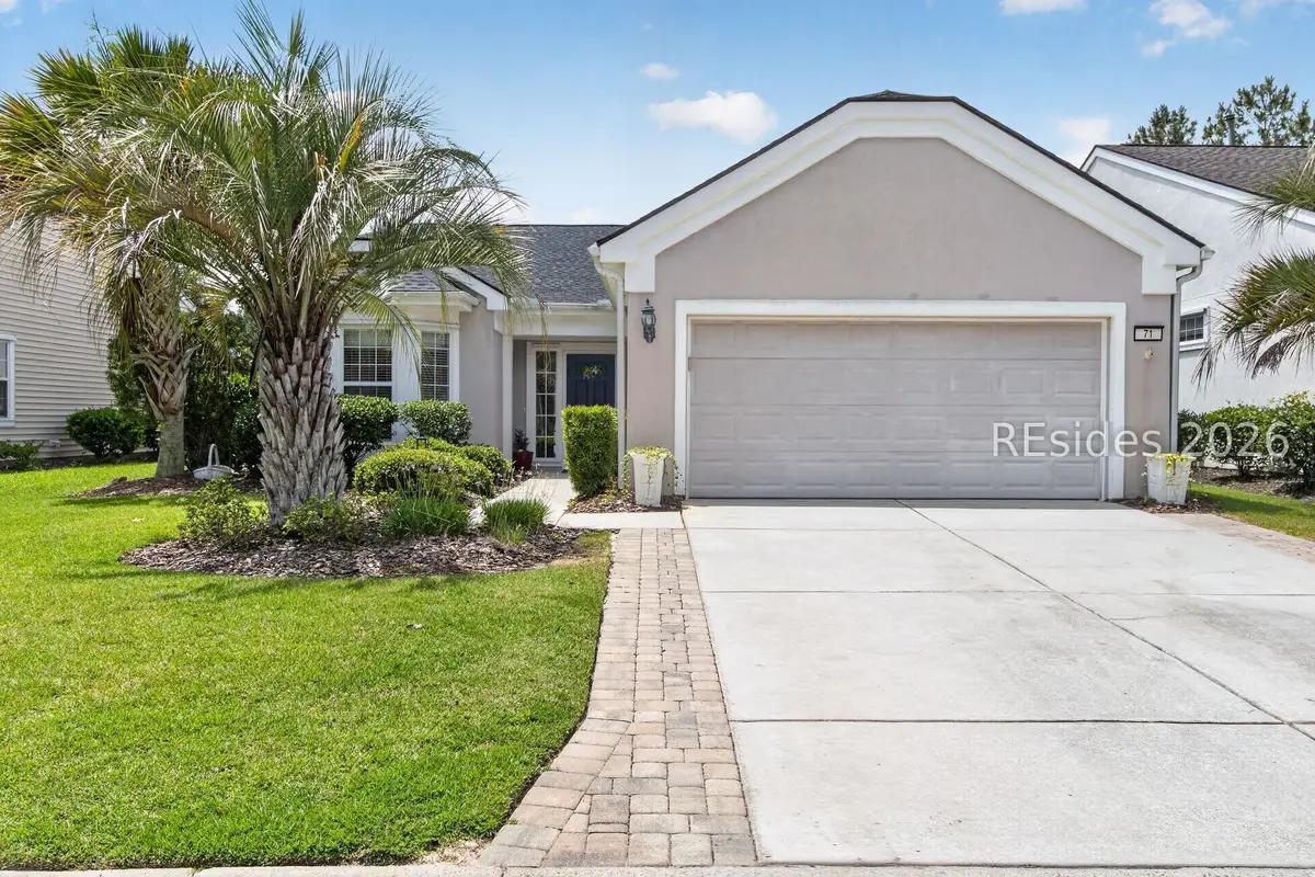 71 Kings Creek Drive, Bluffton, SC 29909 - #1