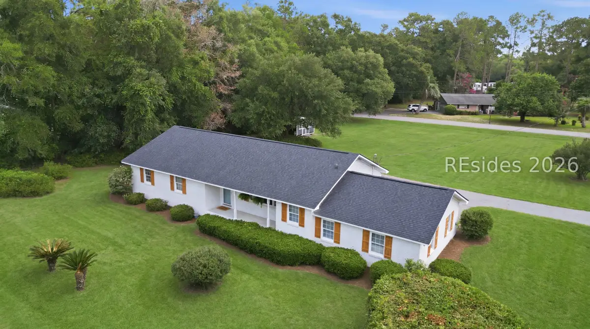279 Mcteer Avenue, Ridgeland, SC 29936 - #1