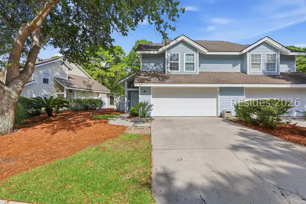 26 Lake Linden Lane #26, Bluffton, SC 29910