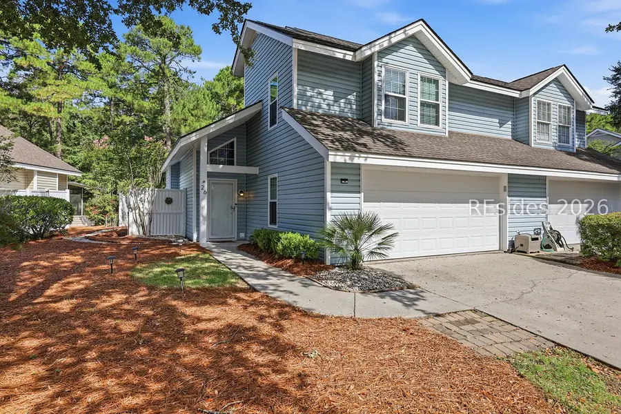 26 Lake Linden Lane #26, Bluffton, SC 29910 - #2