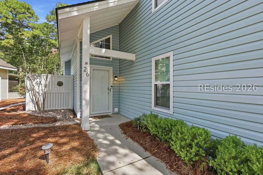 26 Lake Linden Lane #26, Bluffton, SC 29910 - #3