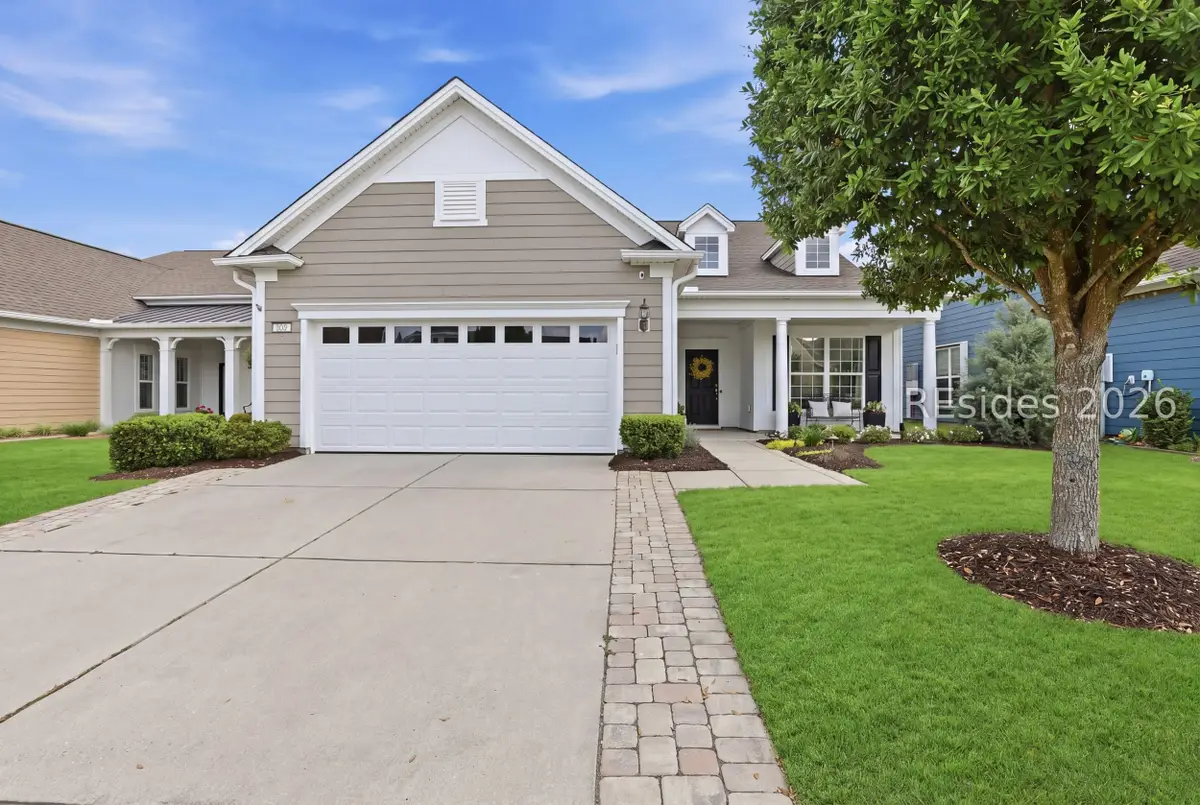 148 Pinnacle Shores Drive, Okatie, SC 29909 - #1