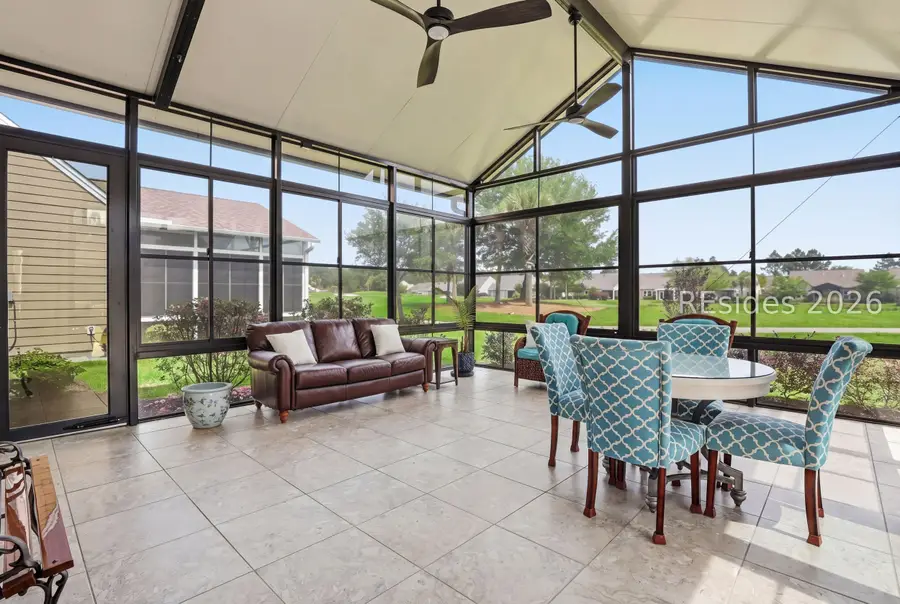 148 Pinnacle Shores Drive, Okatie, SC 29909 - #2