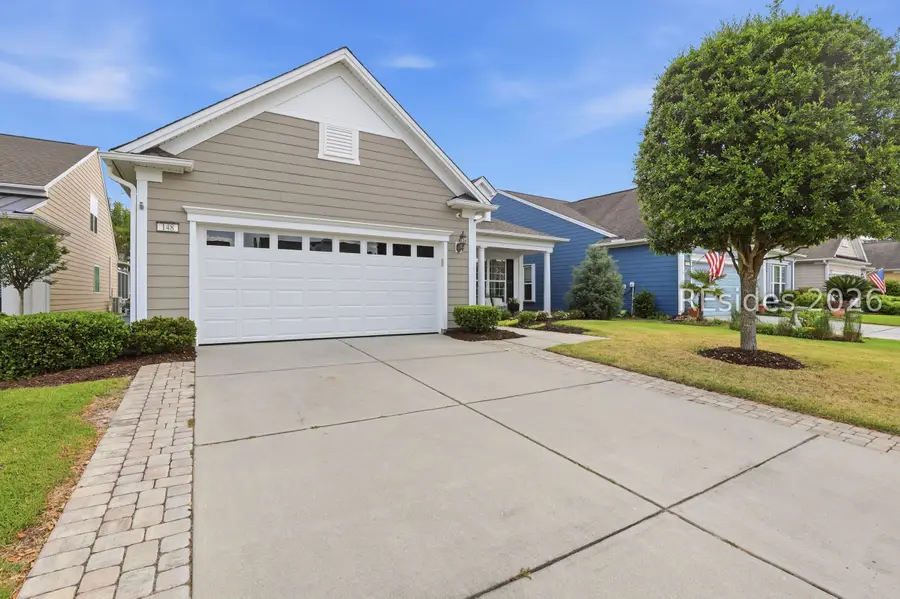 148 Pinnacle Shores Drive, Okatie, SC 29909 - #3