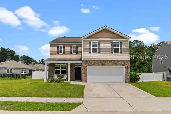 111 Beckenridge Circle, Bluffton, SC 29909