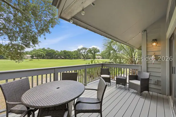 59 Carnoustie Road #284, Hilton Head Island, SC 29928