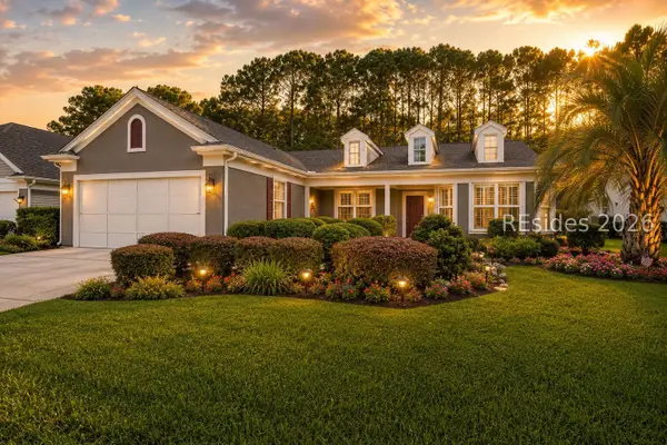 50 Redtail Drive, Bluffton, SC 29909
