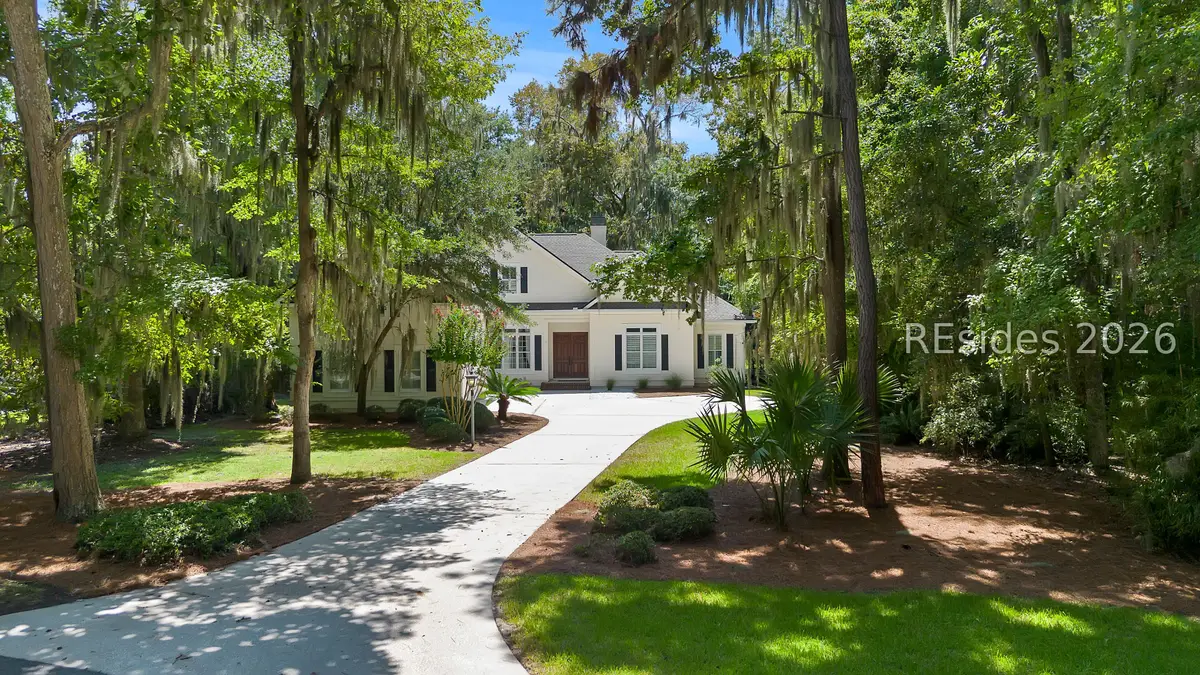 62 Greenwood Drive, Bluffton, SC 29910 - #1