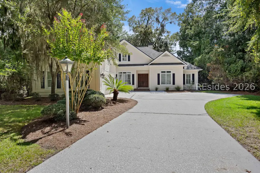 62 Greenwood Drive, Bluffton, SC 29910 - #3