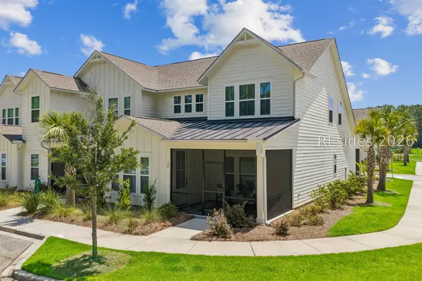20 Mercer Street, Bluffton, SC 29910