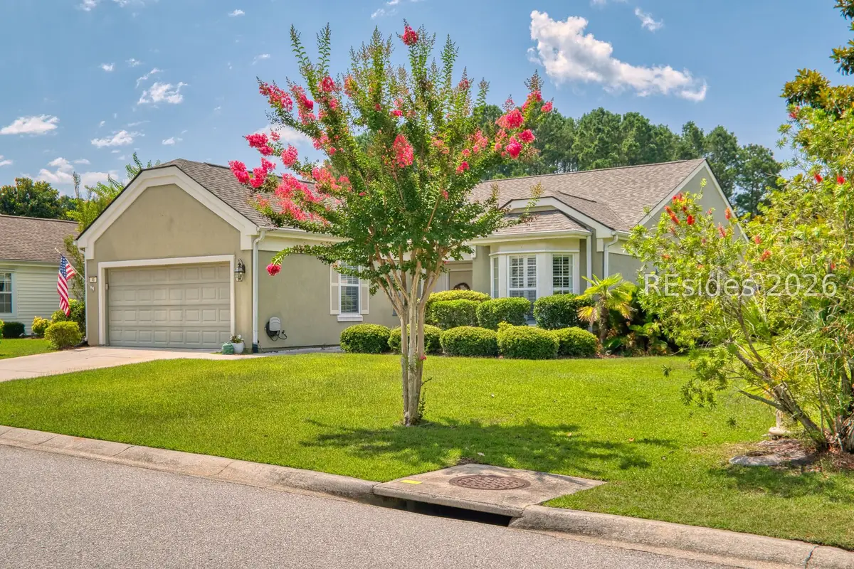 45 Kings Creek Drive, Bluffton, SC 29909 - #1