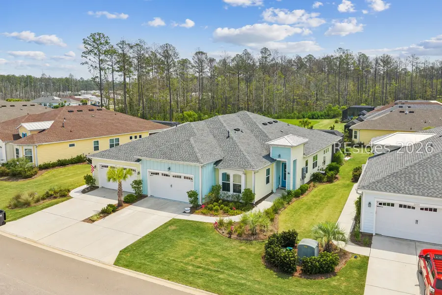 2013 Shoreside Drive, Hardeeville, SC 29927 - #2