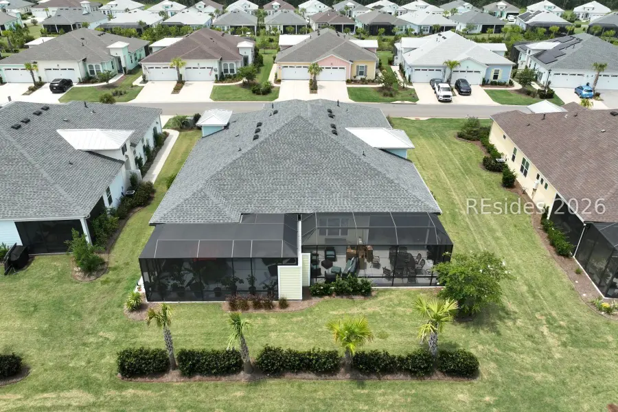 2013 Shoreside Drive, Hardeeville, SC 29927 - #3