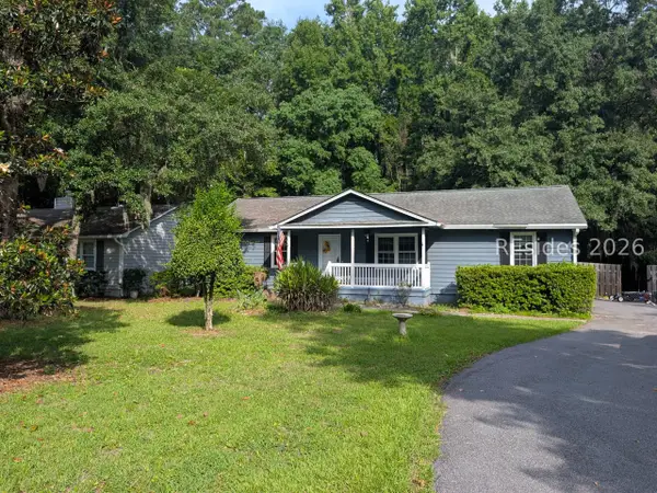 2 Juniper Lane, Bluffton, SC 29910