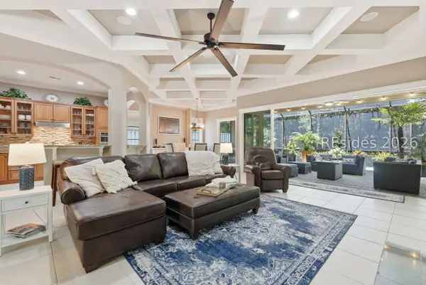 12 Hasty Point Place, Okatie, SC 29909