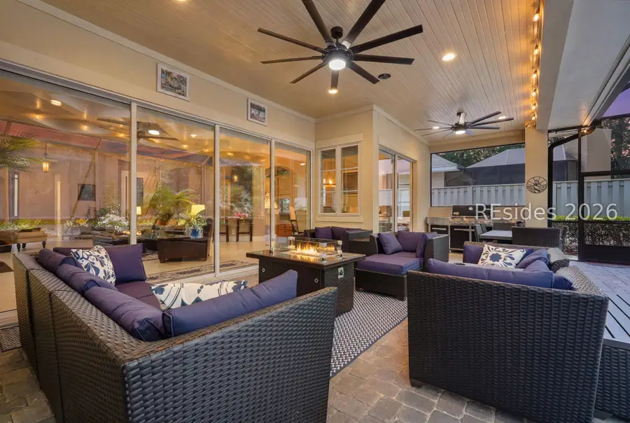 12 Hasty Point Place, Okatie, SC 29909 - #3