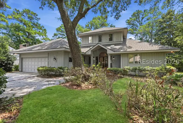 9 Cannon Row, Hilton Head Island, SC 29928