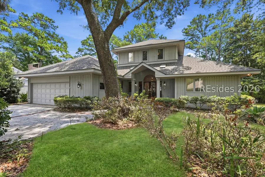 9 Cannon Row, Hilton Head Island, SC 29928 - #2