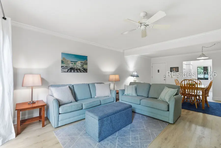 25 Deallyon Avenue #145, Hilton Head Island, SC 29928 - #2