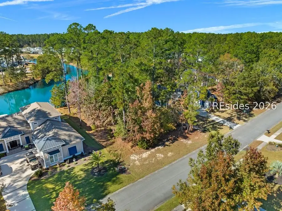 393 High Water Drive, Hardeeville, SC 29927 - #3