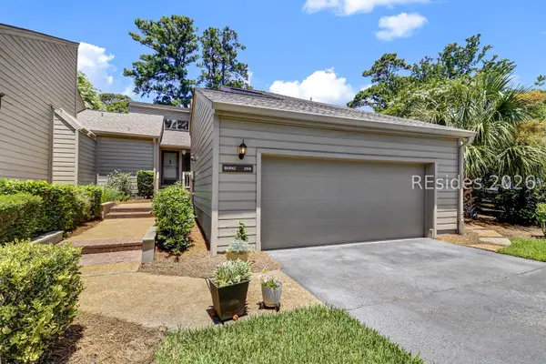 40 Planters Wood Drive #2518, Hilton Head Island, SC 29928