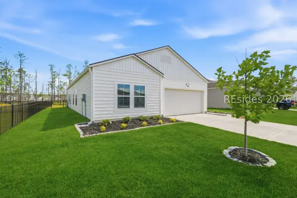 188 Red Dogwood Lane, Hardeeville, SC 29927